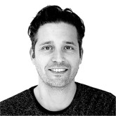 Foto van Arie
