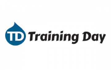 Drupal Training Day