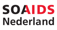 Soa Aids Nederland logo