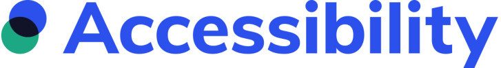Stichting Accessibility logo